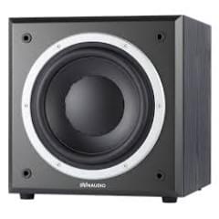 DYNAUDIO BM9S II